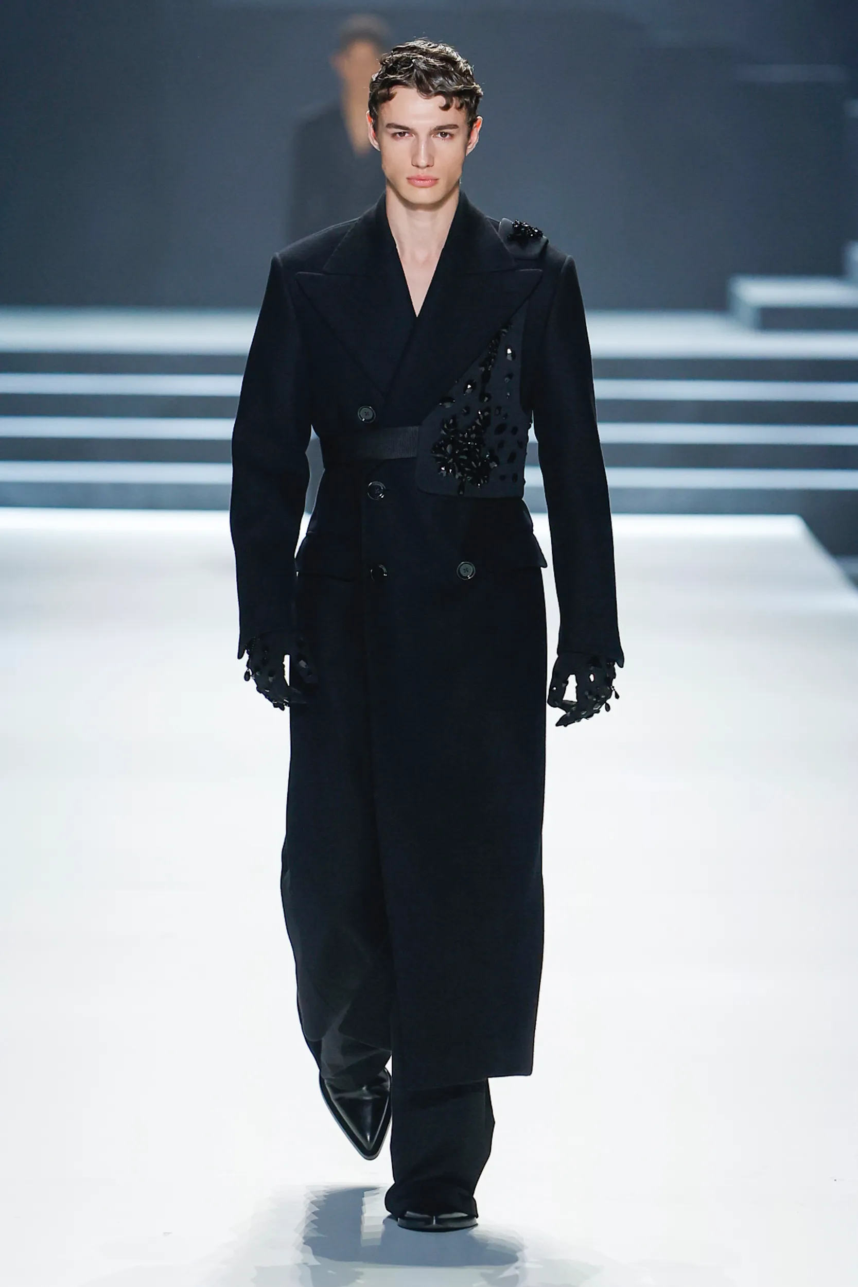 Dolce & Gabbana | Men's Fall/Winter 23